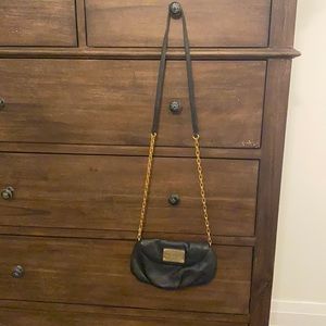 Marc jacobs cross body bag/clutch